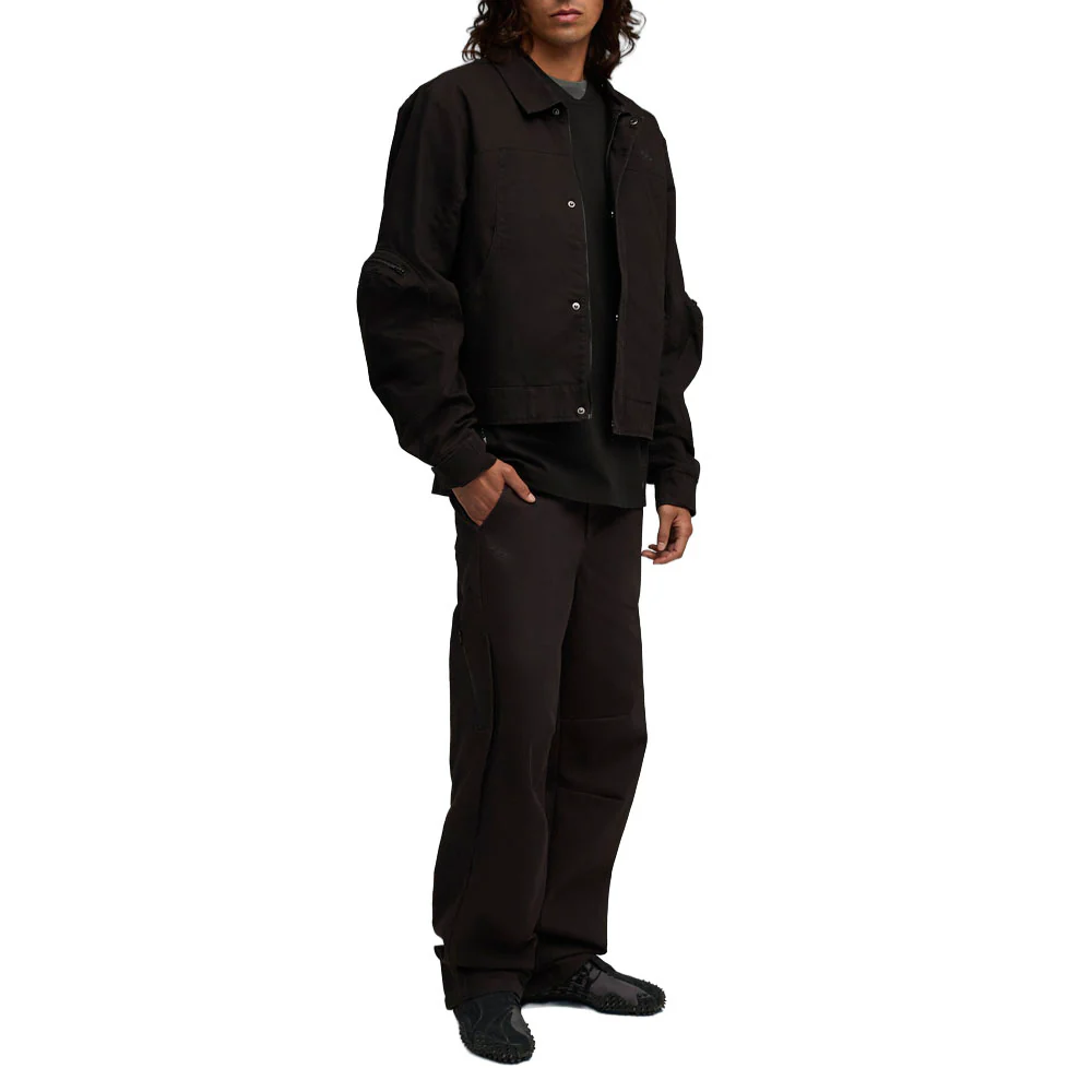 PUMA X San San Gear CLRT Full Zip Jacket - Image 5
