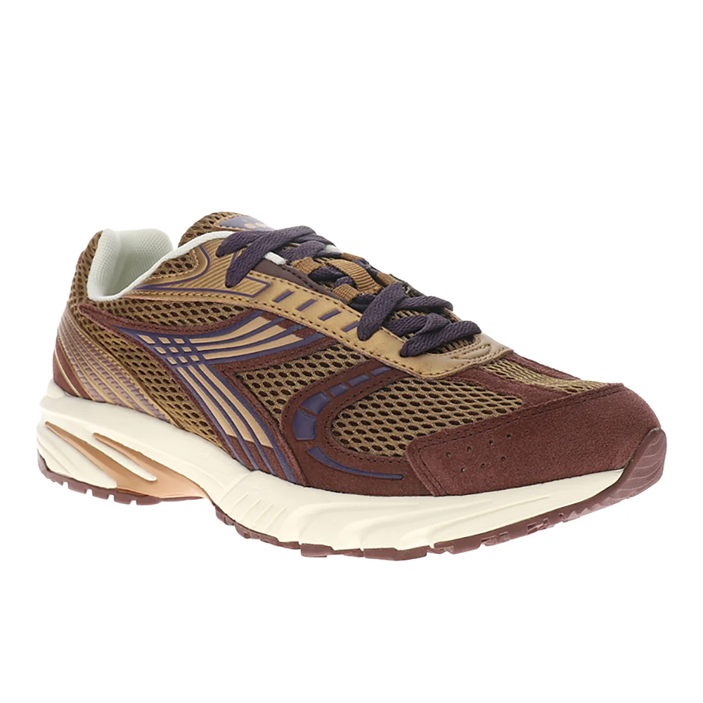Sao Ko 280 Suede Lace Up Sneakers - Image 2