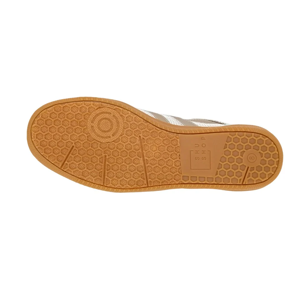 Sasha Lace Up Sneakers - Image 5