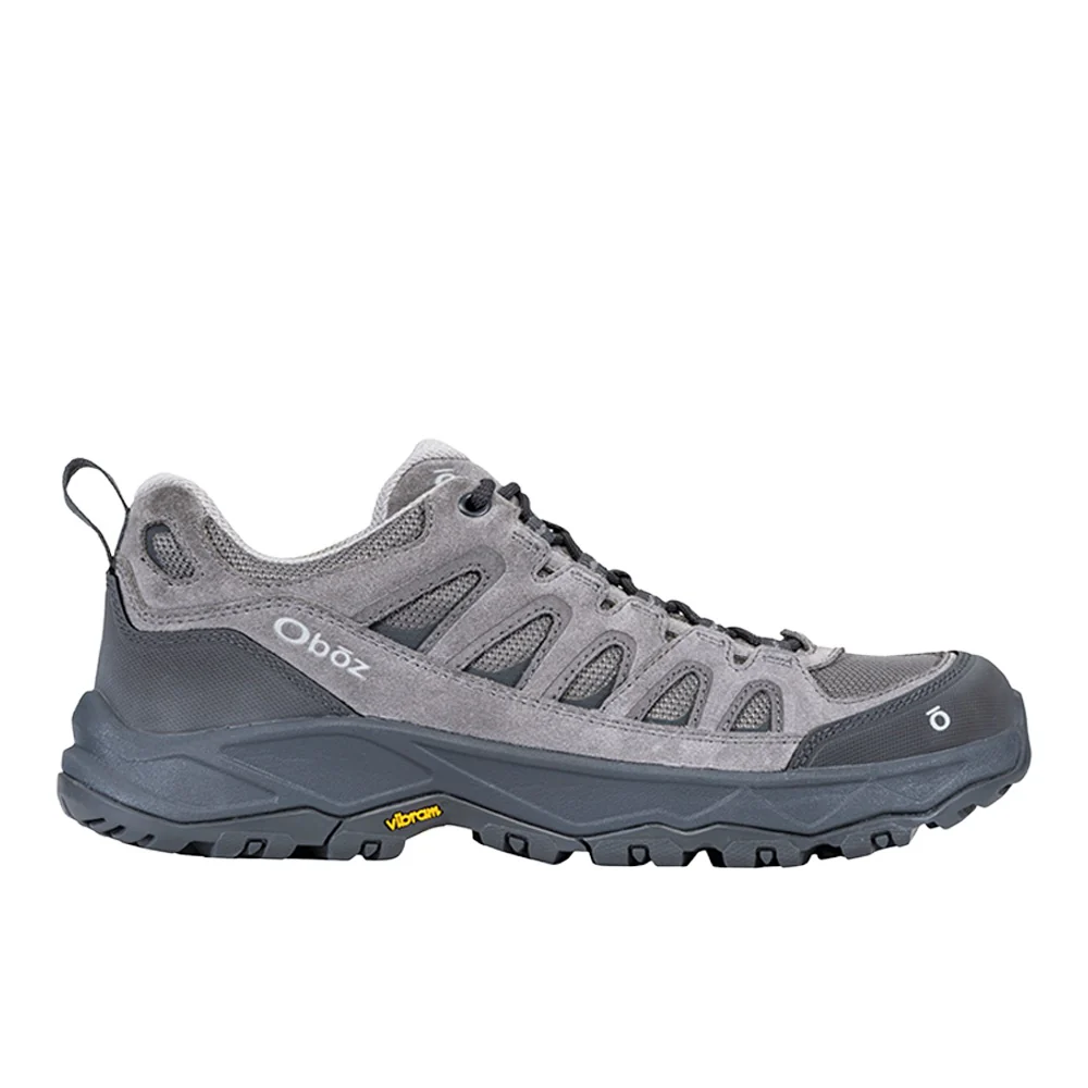 Sawtooth Acent Low Hiking Shoes