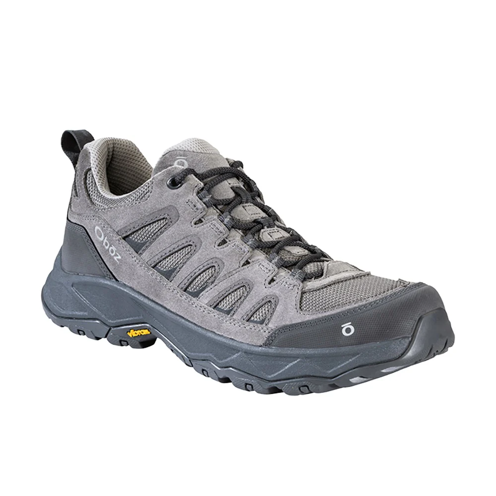 Sawtooth Acent Low Hiking Shoes - Image 2