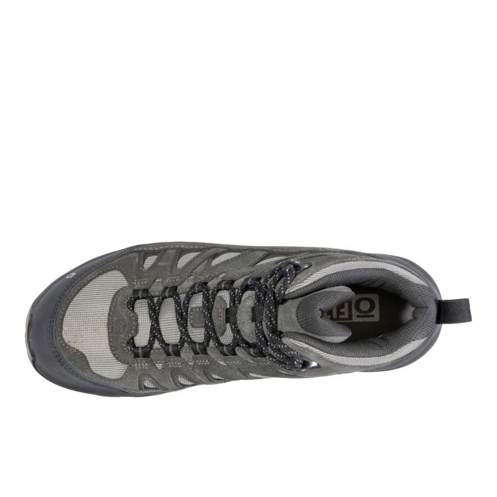 Sawtooth Ascent Mid Waterproof Hiking Boots - Image 4