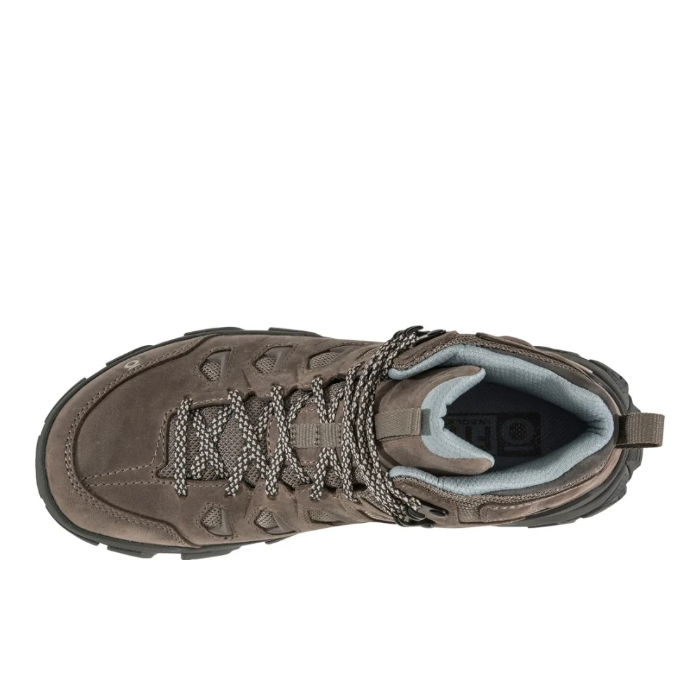 Sawtooth X Pro Mid GTX Hiking Boots - Image 4
