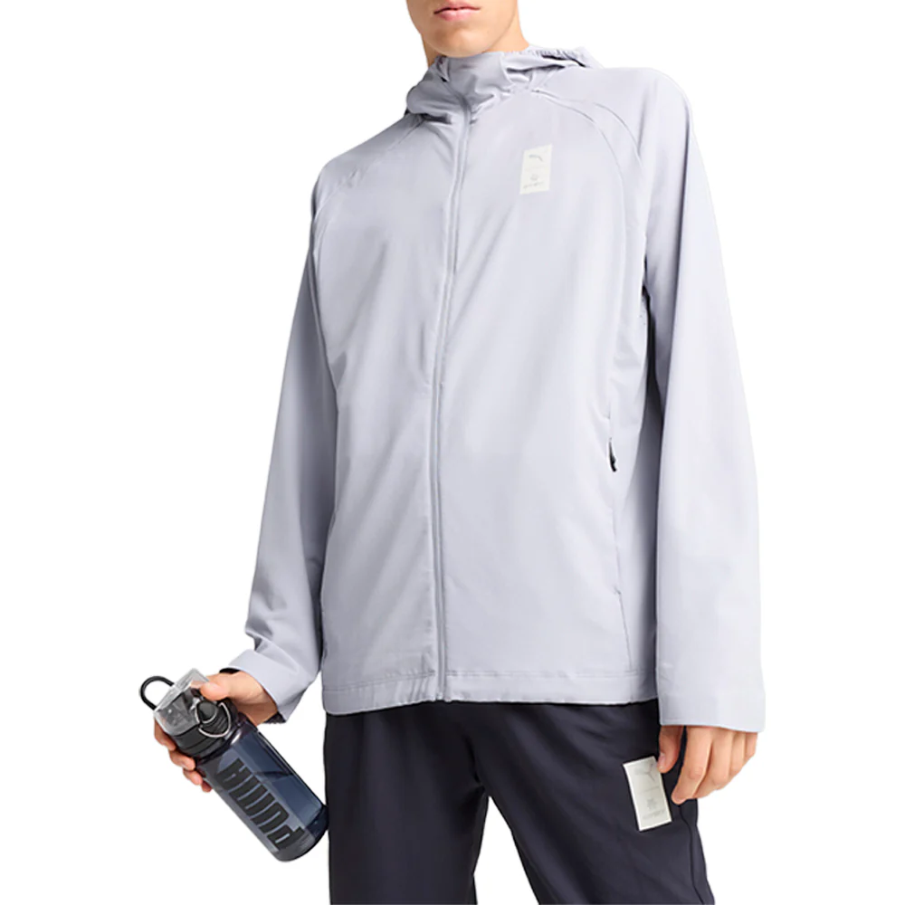 PUMA X SAYSKY Full Zip Jacket - Image 3