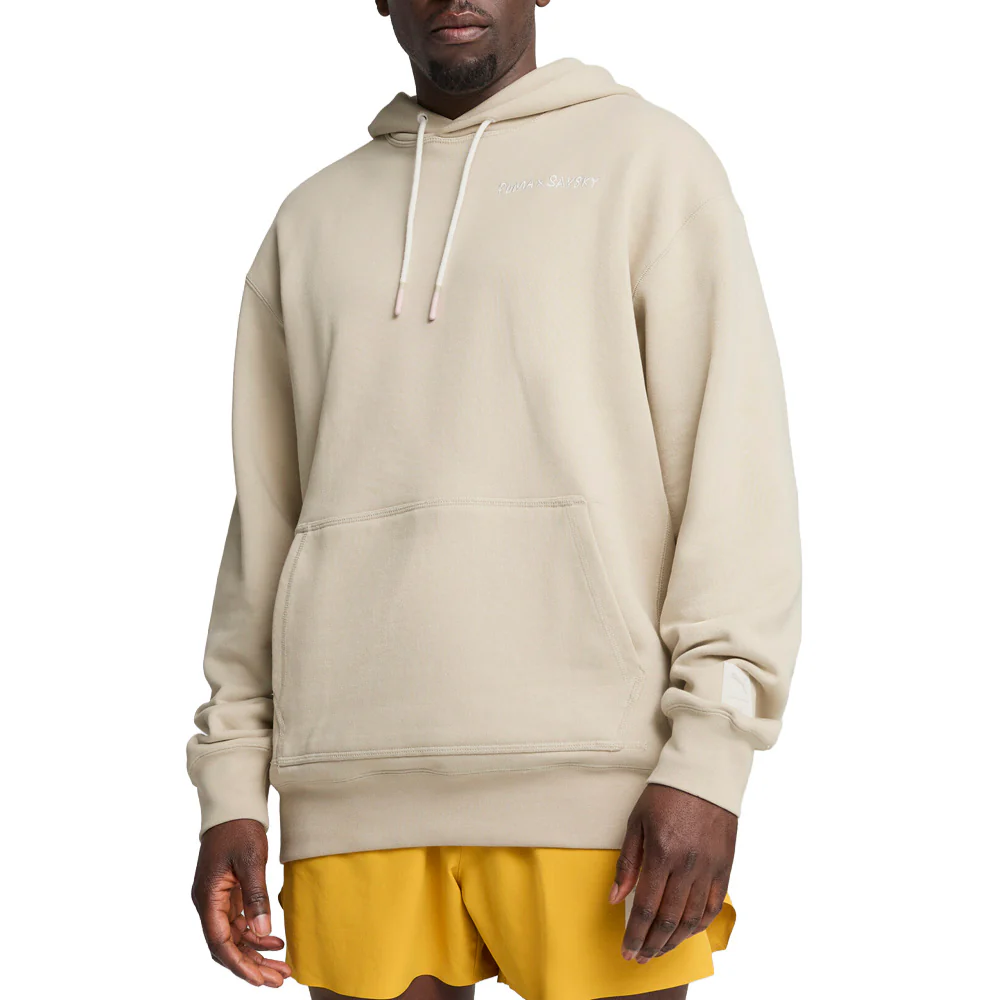 PUMA X SAYSKY Pullover Hoodie - Image 3