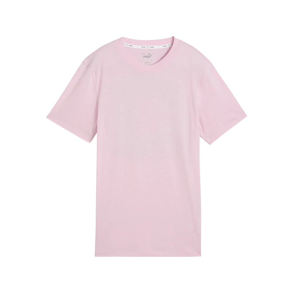 PUMA X SAYSKY Short Sleeve Crew Neck Short Sleeve Athletic T-Shirt