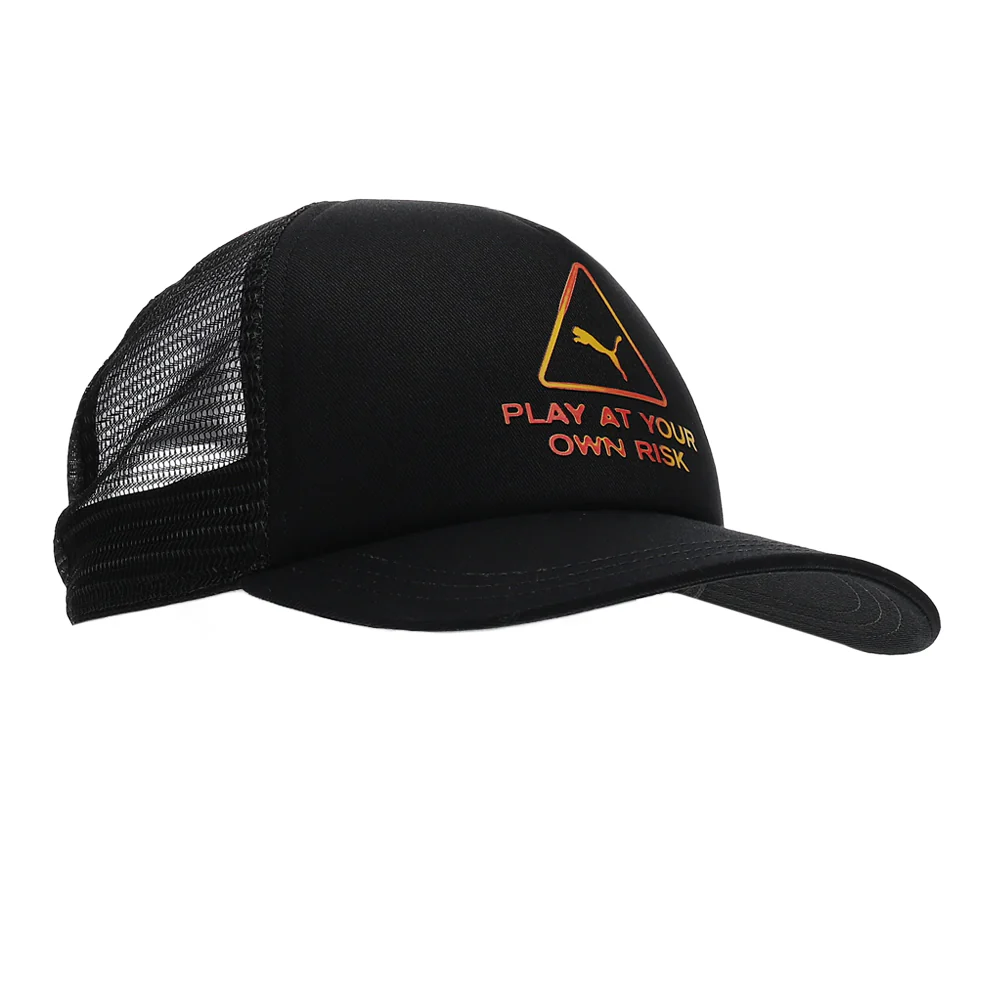 Scoot Cap