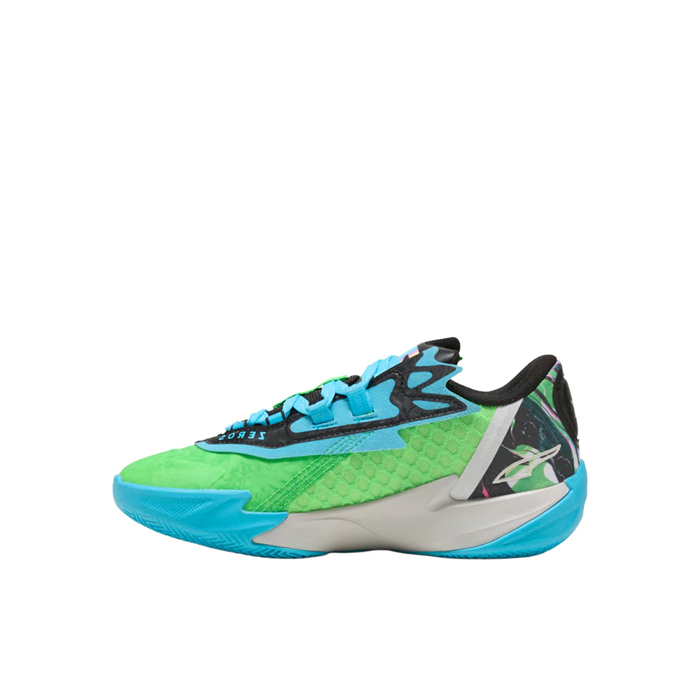 Scoot Zeros II 2K Basketball Shoes (Big Kid) - Image 3