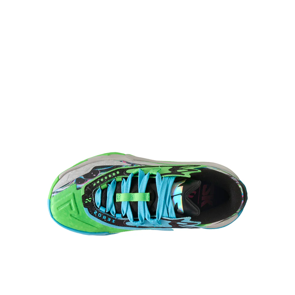 Scoot Zeros II 2K Basketball Shoes (Big Kid) - Image 4