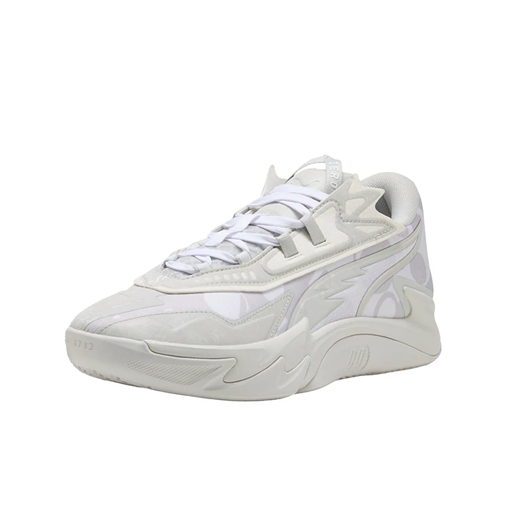 Scoot Zeros II Basketball Shoes - Image 2
