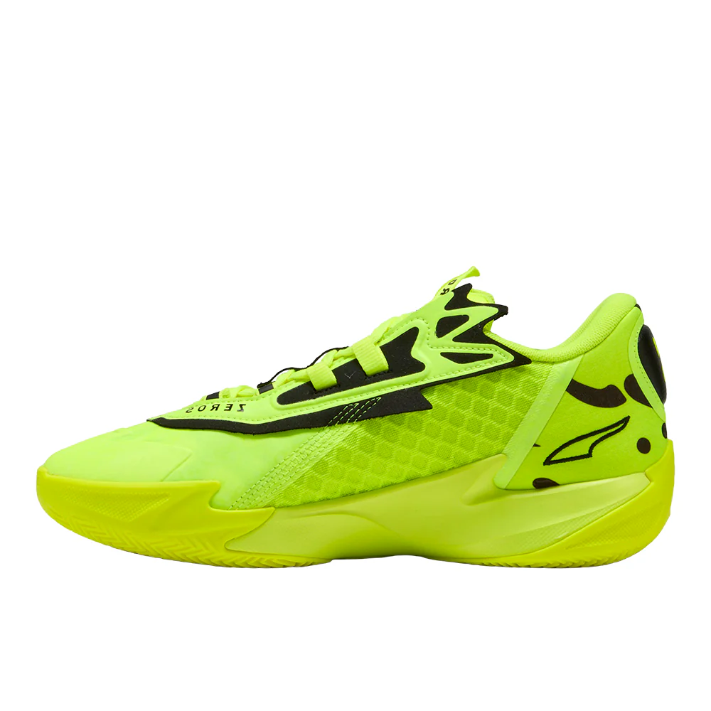 Scoot Zeros II Basketball Shoes - Image 3