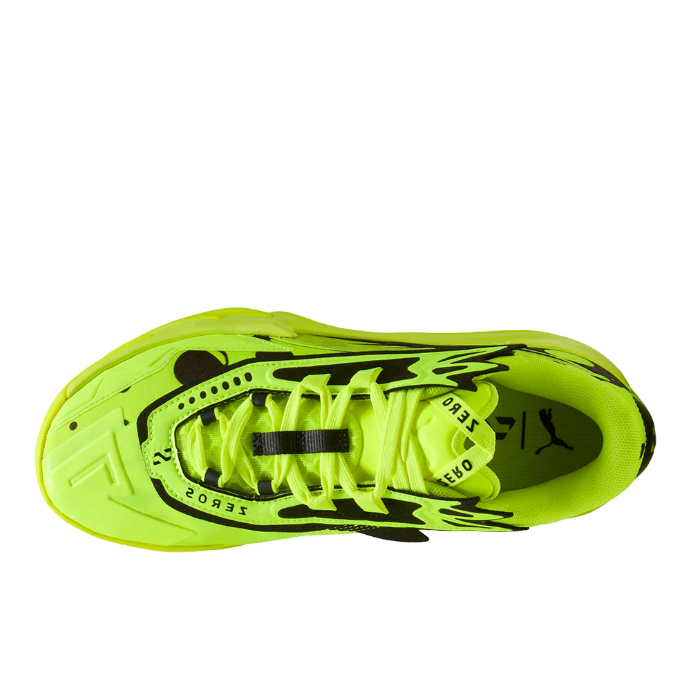 Scoot Zeros II Basketball Shoes - Image 4