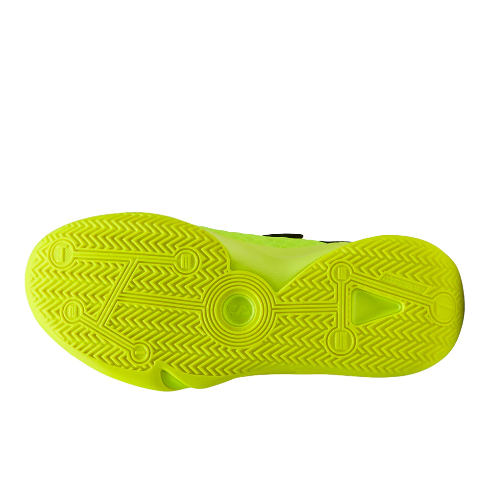 Scoot Zeros II Basketball Shoes - Image 5