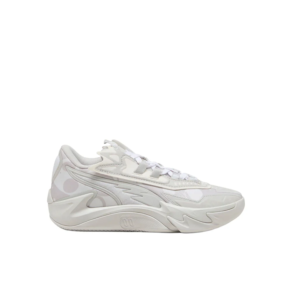 Scoot Zeros II Basketball Shoes (Big Kid)