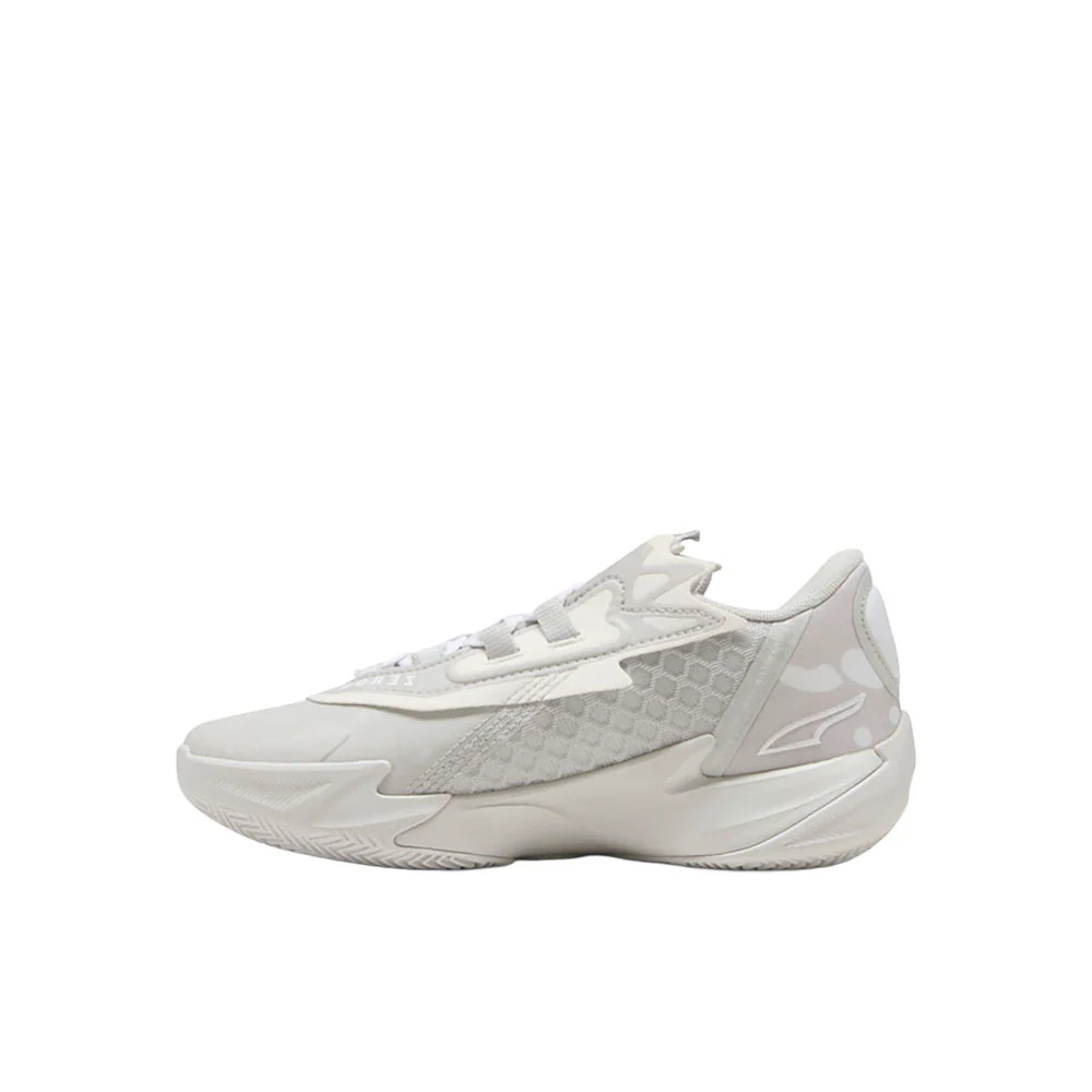 Scoot Zeros II Basketball Shoes (Big Kid) - Image 3