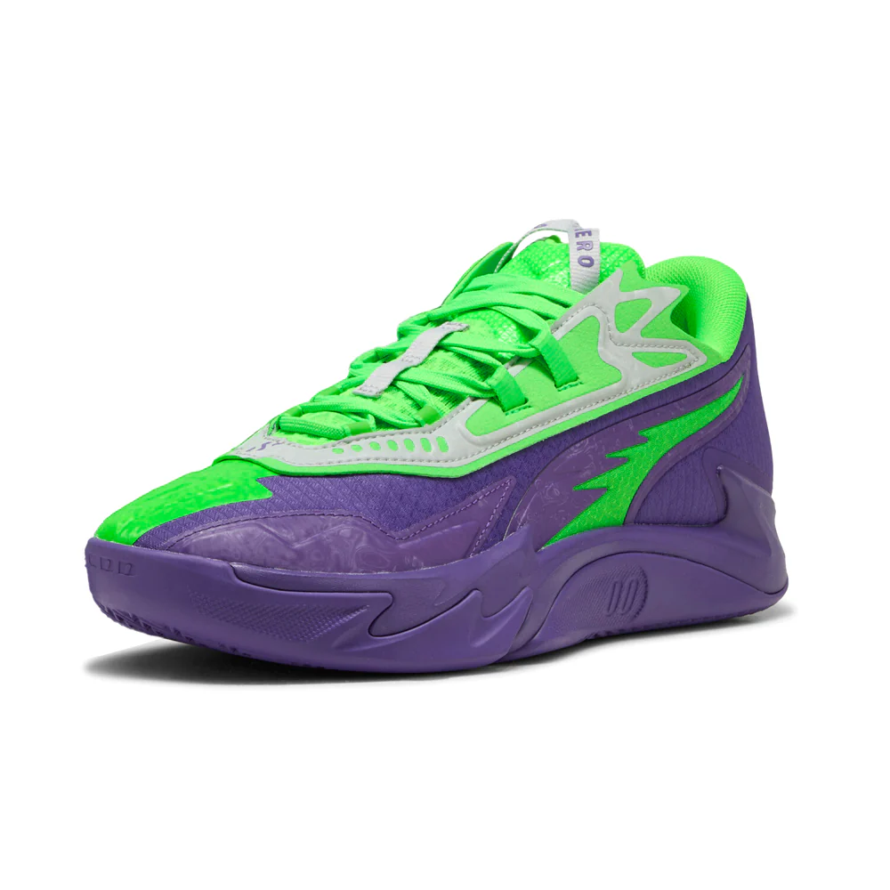 Scoot Zeros II Nxtpro Hoops Basketball Shoes - Image 2