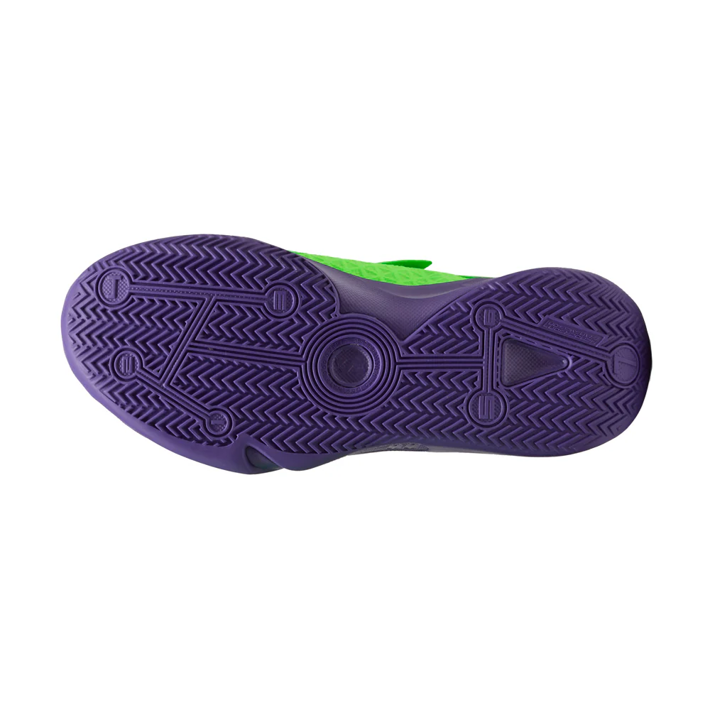 Scoot Zeros II Nxtpro Hoops Basketball Shoes - Image 5