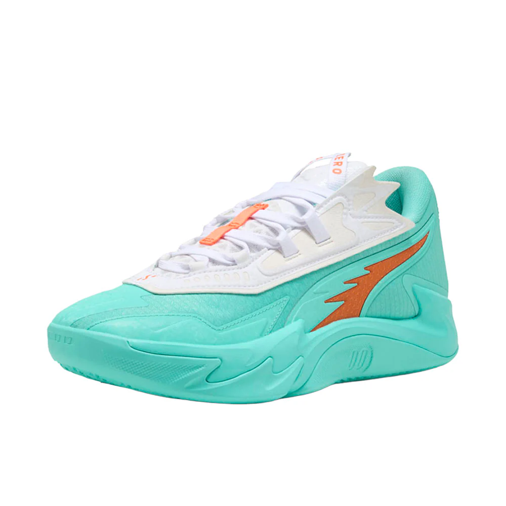 Scoot Zeros II Shift Basketball Shoes - Image 2
