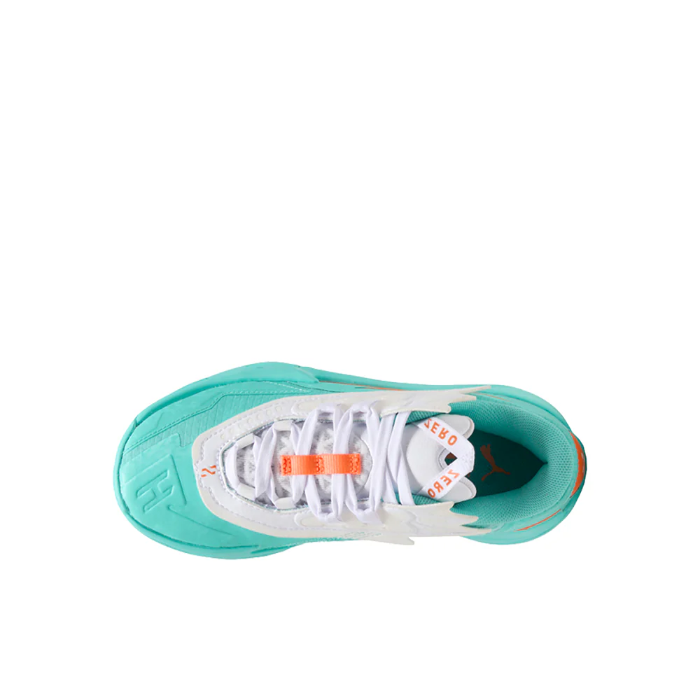 Scoot Zeros II Shift Basketball Shoes (Big Kid) - Image 4
