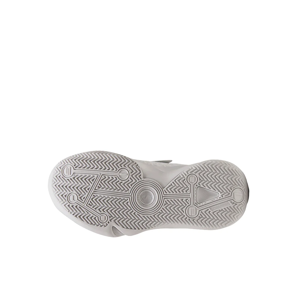 Scoot Zeros II Sterling Basketball Shoes (Big Kid) - Image 5
