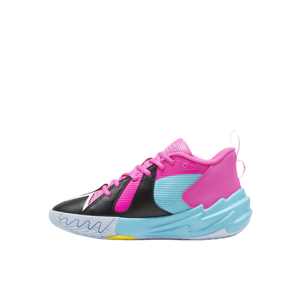 Scoot Zeros Nl Basketball Shoes (Big Kid) - Image 3