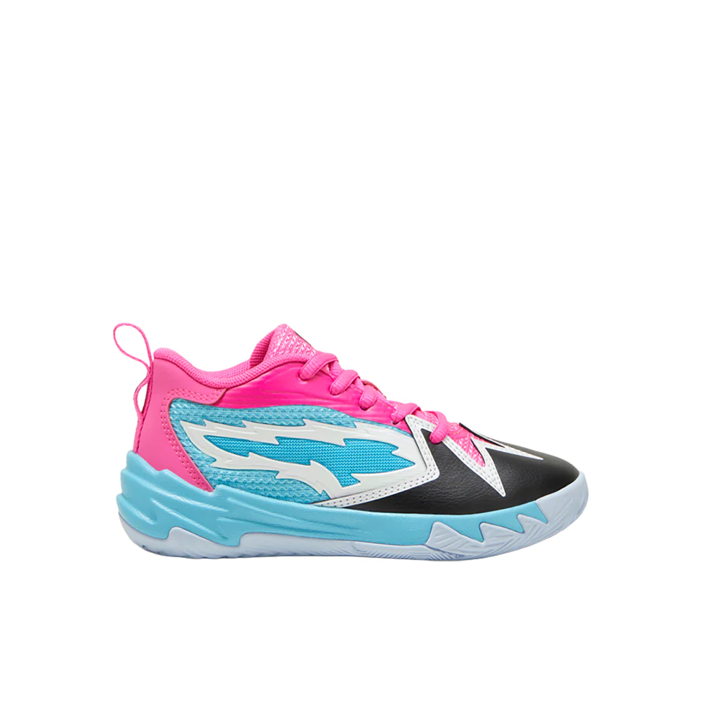 Scoot Zeros Nl Basketball Shoes (Little Kid)