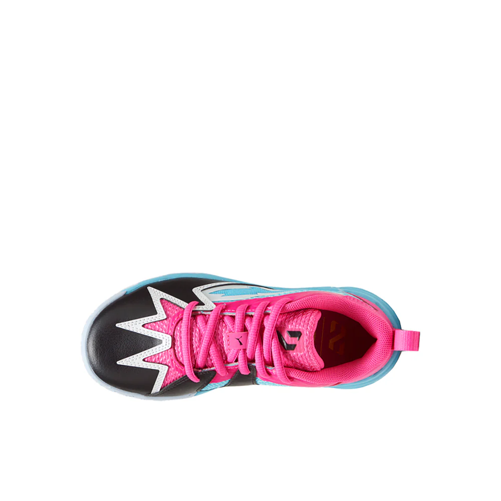 Scoot Zeros Nl Basketball Shoes (Little Kid) - Image 4