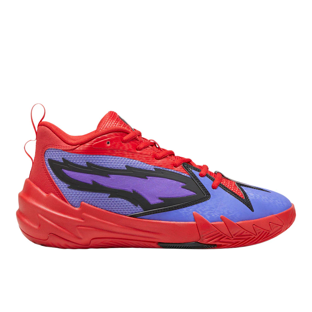 Scoot Zeros Pred Basketball Shoes