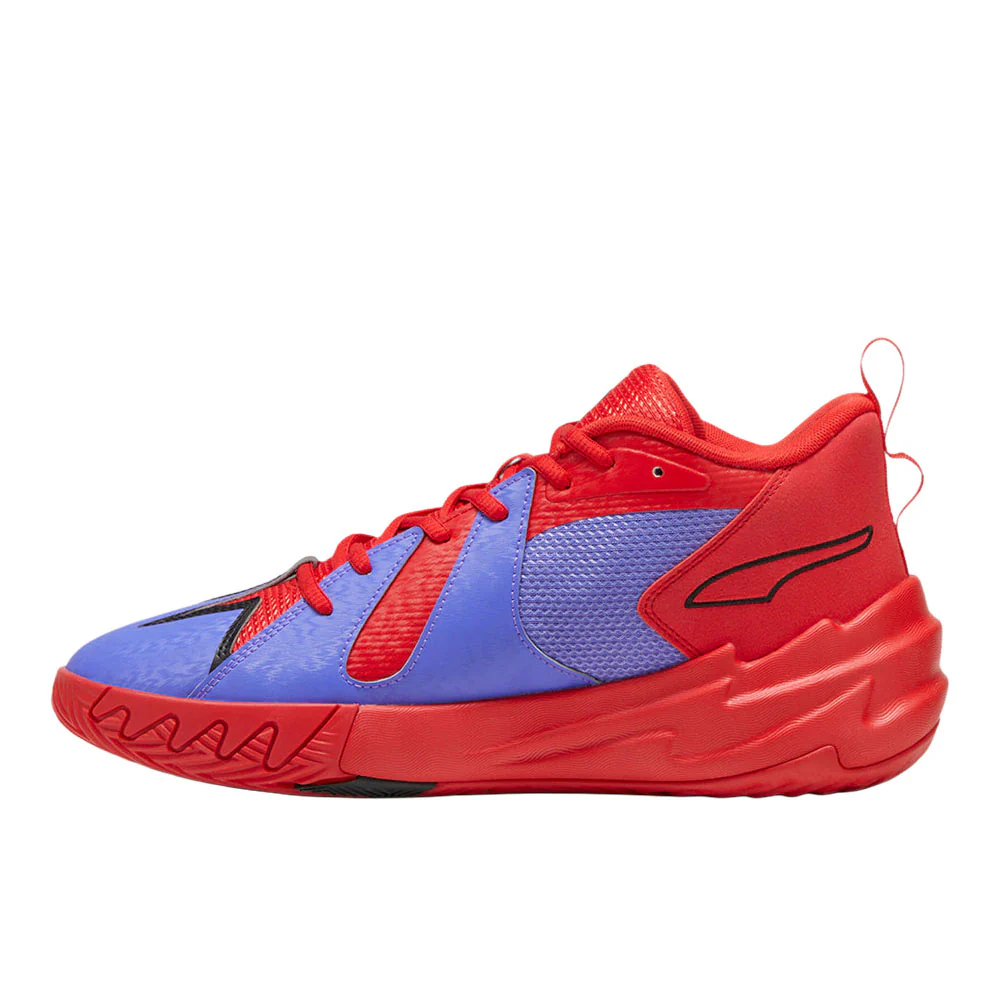 Scoot Zeros Pred Basketball Shoes - Image 3
