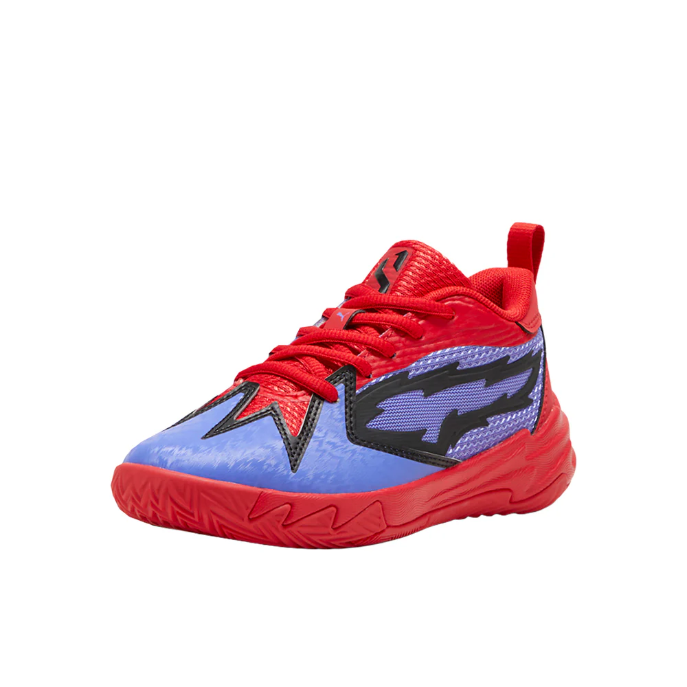 Scoot Zeros Pred Basketball Shoes (Little Kid) - Image 2