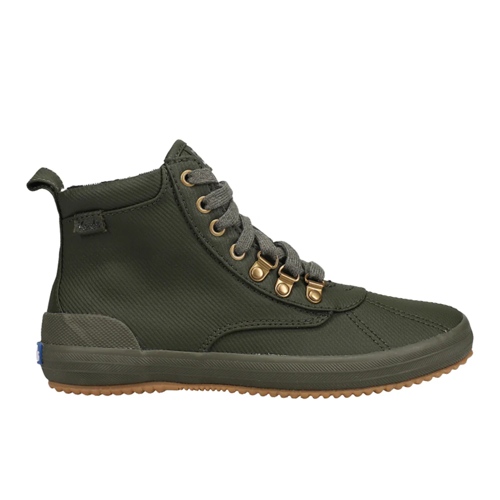 Scout II Duck Boots