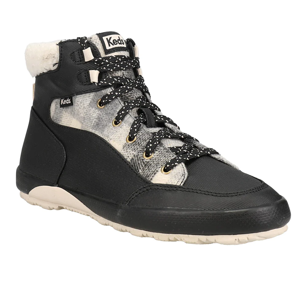 Scout IV Textile Mix Splash Lace Up Boots - Image 2