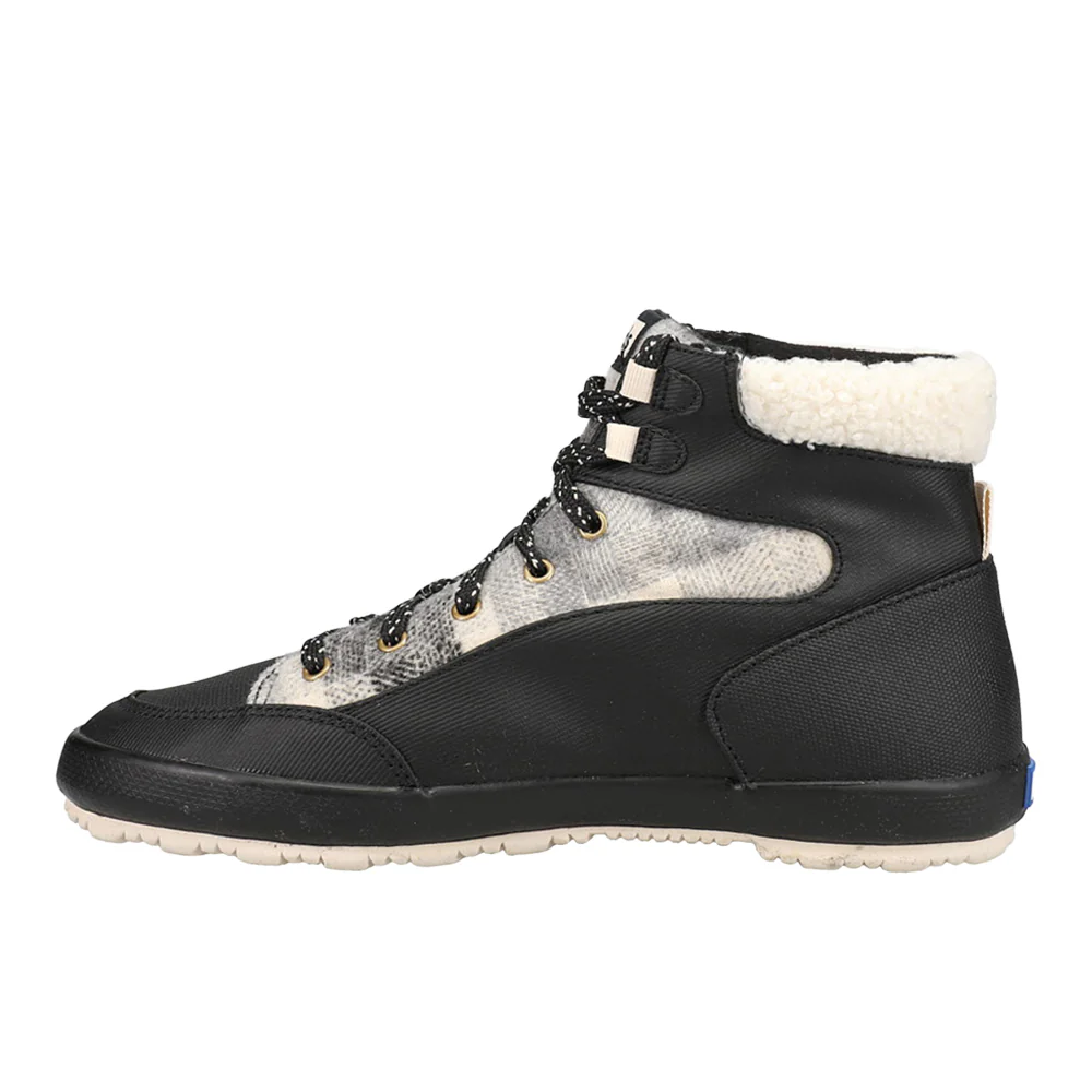 Scout IV Textile Mix Splash Lace Up Boots - Image 3