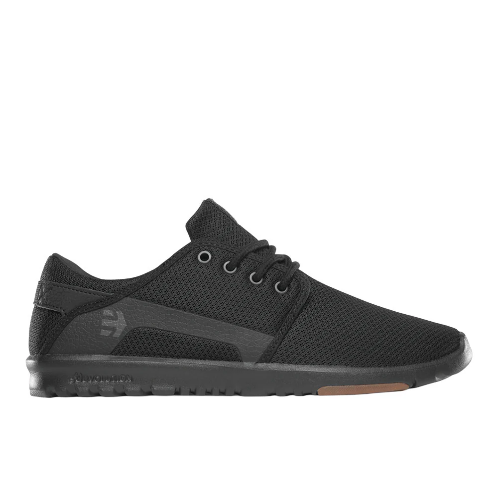 Scout Lace Up Sneakers
