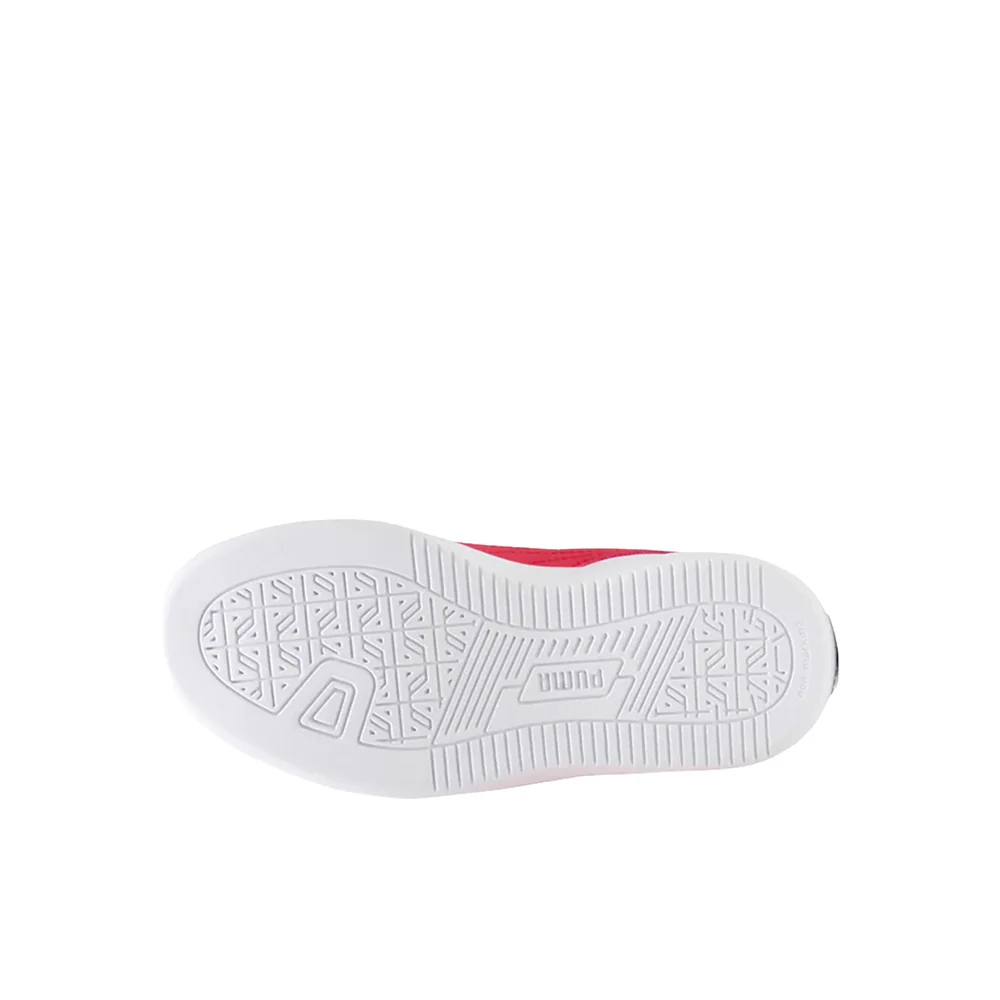 Scuderia Ferrari Caven 2.0 Lace Up Sneakers (Little Kid) - Image 5