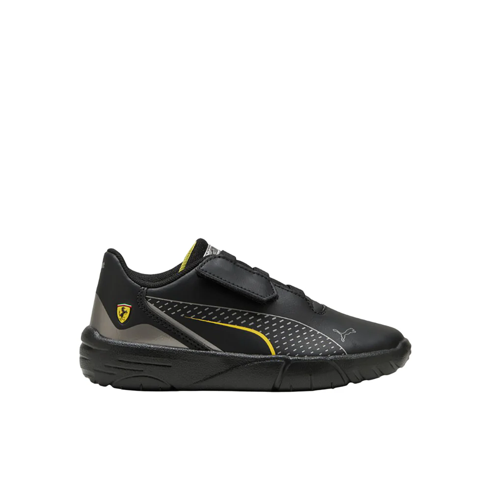Scuderia Ferrarri Drift Cat 11 Slip On Sneakers (Little Kid)