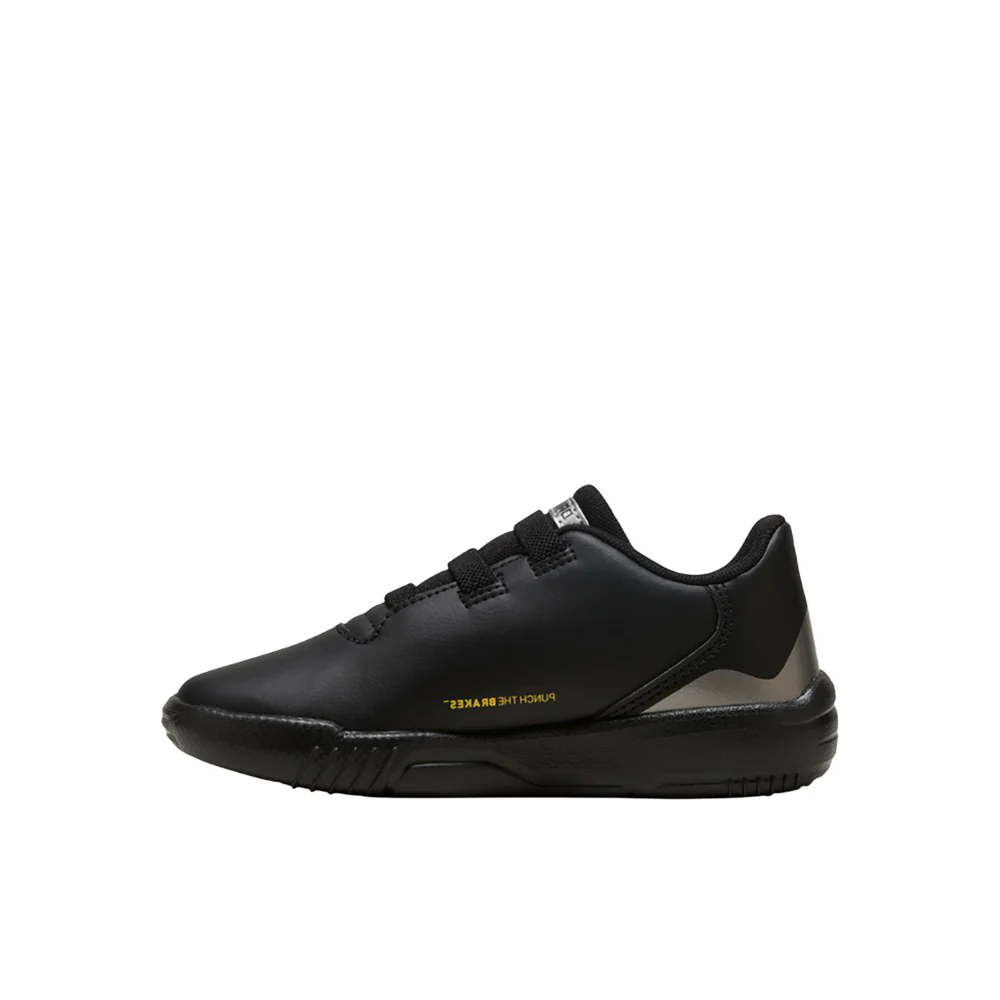 Scuderia Ferrarri Drift Cat 11 Slip On Sneakers (Little Kid) - Image 3