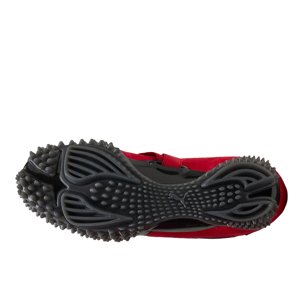 Scuderia Ferrari Mostro Slip On Sneakers - Image 5