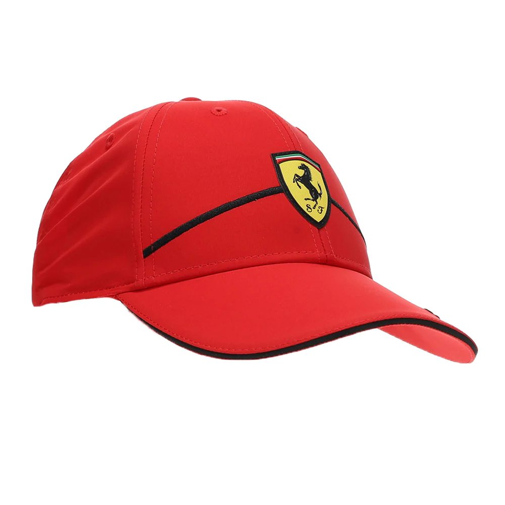 Scuderia Ferrari Race Baseball Cap