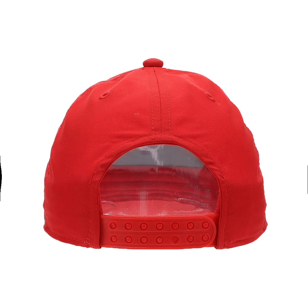 Scuderia Ferrari Race Baseball Cap - Image 4