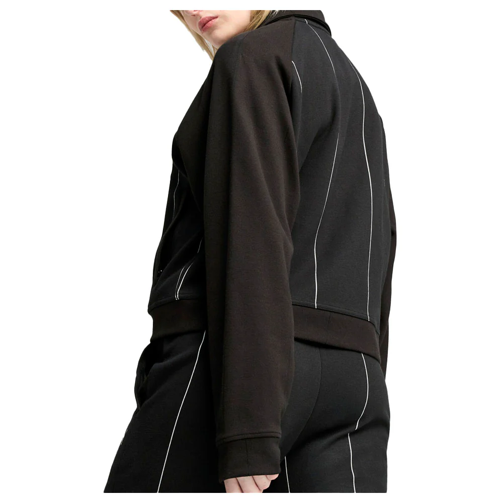 Scuderia Ferrari Race Full Zip Jacket - Image 4