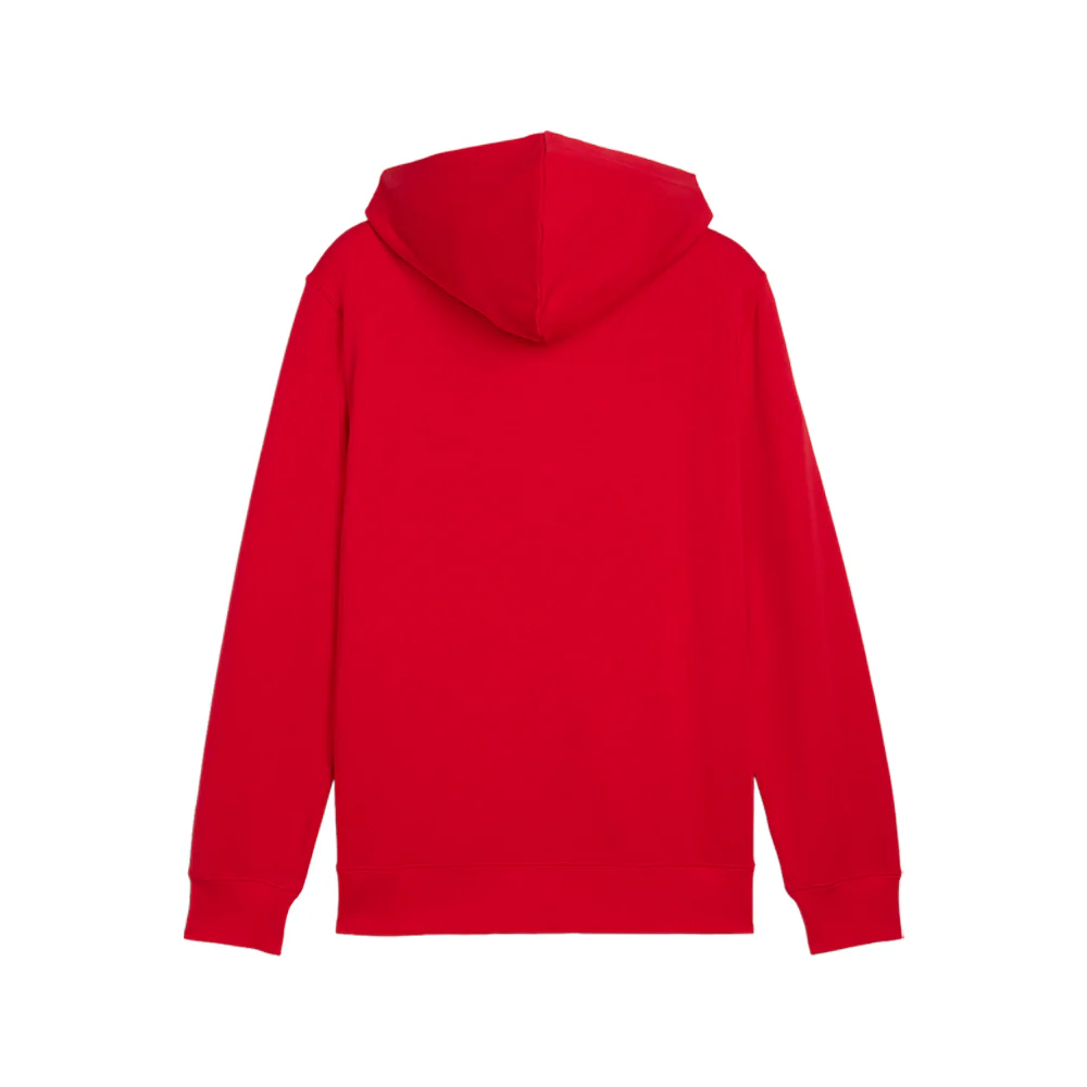 Scuderia Ferrari Race Full Zip Long Sleeve Jacket - Image 2