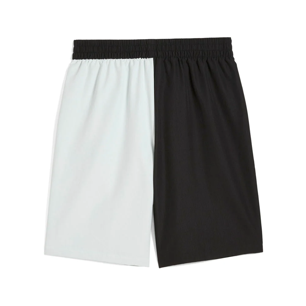 Scuderia Ferrari Race Lifestyle Shorts - Image 4