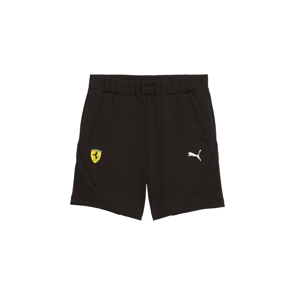 Scuderia Ferrari Shorts (Youth)