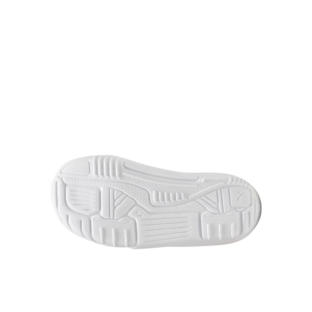 Scuderia Ferrari Slipkart Slip On Sneakers (Toddler) - Image 5