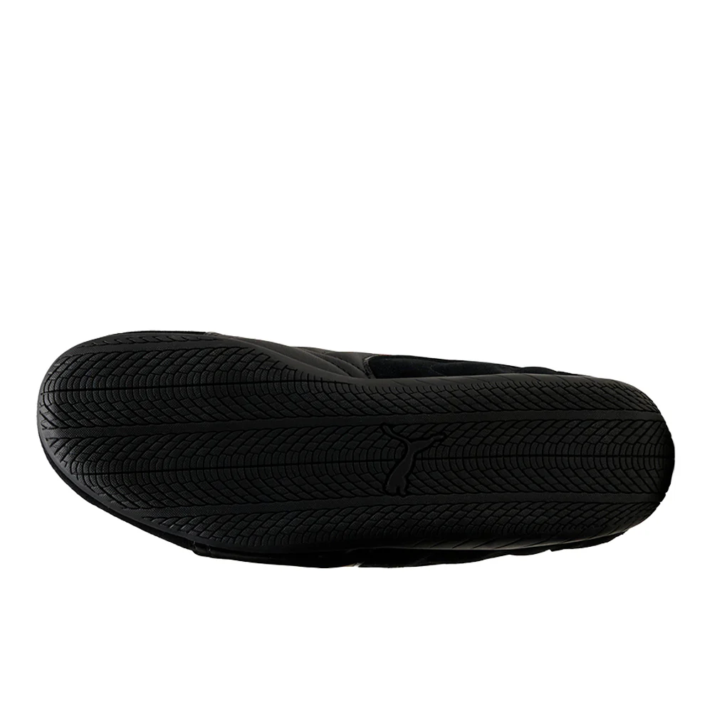 Scuderia Ferrari Speedcat Lace Up Sneakers - Image 5