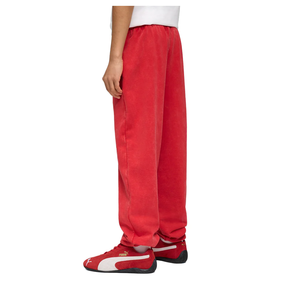 Scuderia Ferrari Sportswear Sweatpants (Youth) - Image 4
