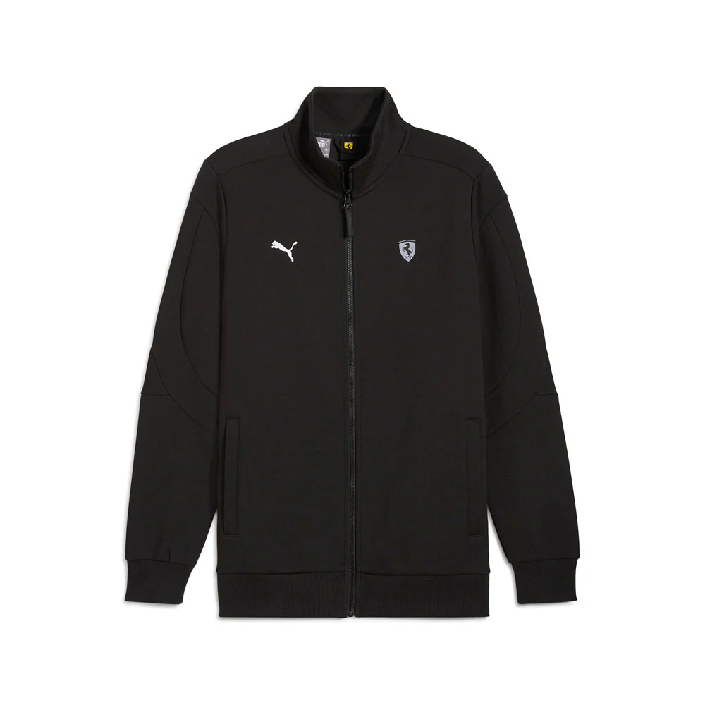 Scuderia Ferrari Style MT7 Full Zip Jacket