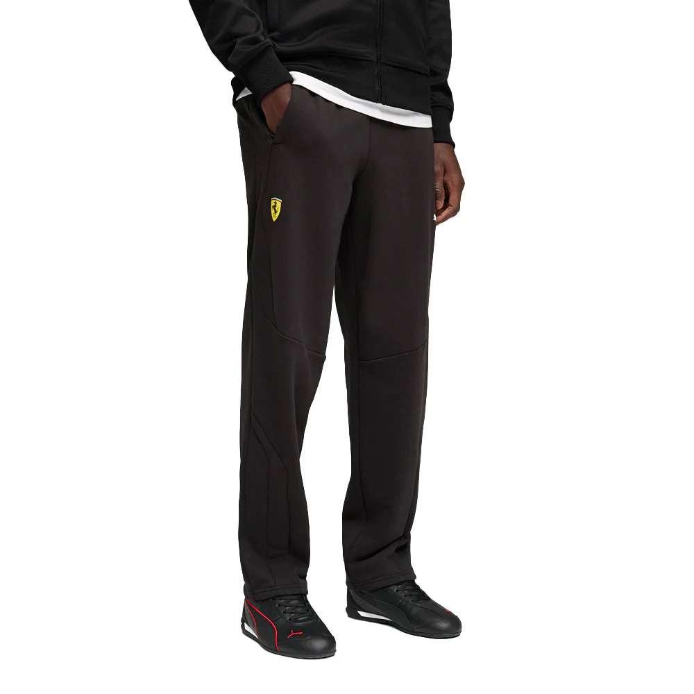 Scuderia Ferrari Sweatpants - Image 3