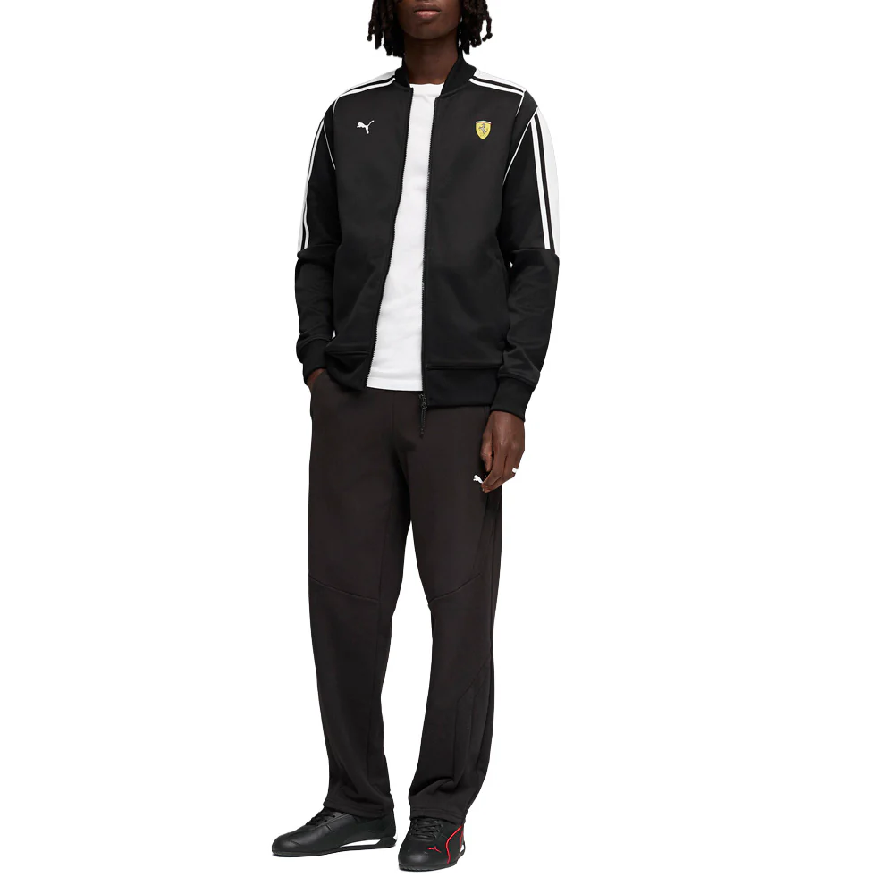 Scuderia Ferrari Sweatpants - Image 5